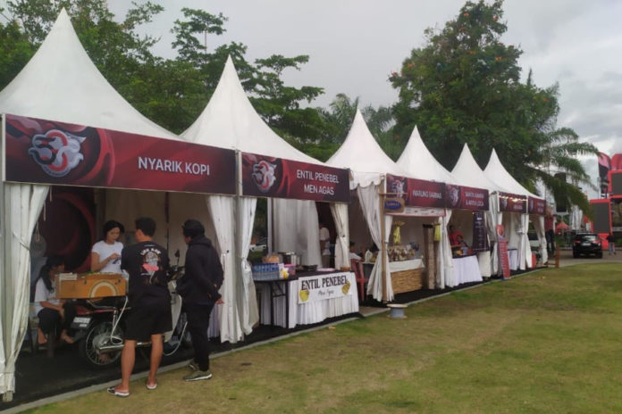 Promosikan Produk Lokal, BRIDA Tabanan Terbitkan Katalog UMKM