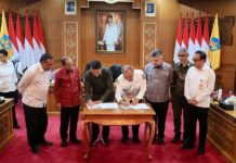 PSEL Denpasar Raya Ditetapkan Jadi Proyek Strategis Nasional
