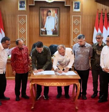 PSEL Denpasar Raya Ditetapkan Jadi Proyek Strategis Nasional