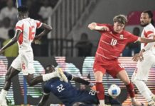 PSSI Targetkan Top 100 FIFA
