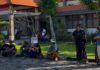 Puluhan Warga Bali Geruduk Kantor Kesbangpol, Desak Pembubaran Ormas Madas Nusantara