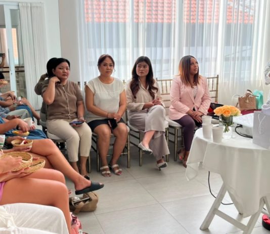 Rayakan 2 Tahun, Amarta Detox Perkuat Posisi sebagai Pusat Wellness Unggulan di Canggu