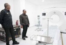 RSUD Karangasem Tambah Alat CT Scan