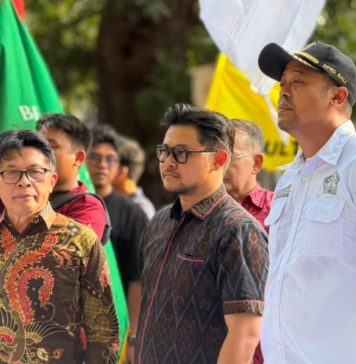 Sampaikan Aspirasi, Aliansi Bali Bergerak Diminta Hindari Aksi Anarkis