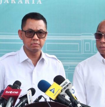 Satu Pembangkit Besar Kembali Masuk Sistem, Pemadaman Bergilir di Jawa Diminimalisir