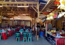 Sejumlah Pengunjung Keluhkan Harga Makanan di Kawasan PKB, Kadis Koperasi Beri Tanggapan Tegas