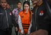 Selain Bupati Edison, Ini 3 Tersangka OTT Muara Enim