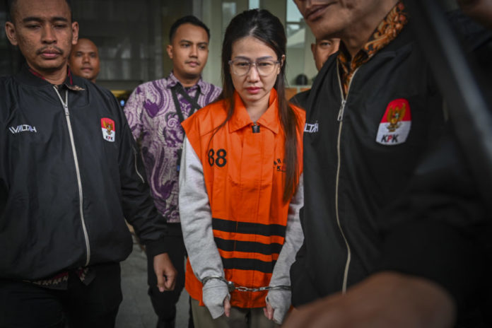 Selain Bupati Edison, Ini 3 Tersangka OTT Muara Enim 1