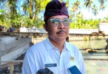 Seleksi Direksi Perumda Pasar Argha Nayottama Tuntas, Pansel Tunggu Keputusan Bupati