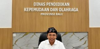 Hari Pertama SPMB Jalur Domisili, 3.351 Calon Murid Ajukan Pendaftaran SMA/SMK di Bali