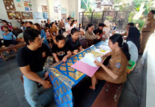 Selisih Kuota SD Negeri di Denpasar Capai 1.055 Kursi Berpotensi Diisi KK Luar