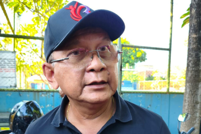 Semarakkan Piala Dunia 2026, Pemkab Buleleng Siapkan Nobar Gratis Di RTH Rumah Jabatan Bupati 1