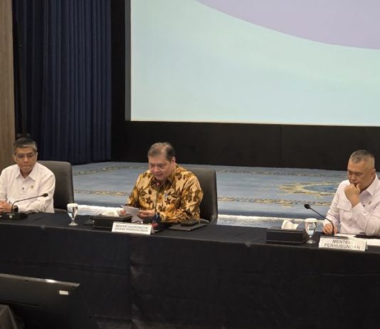Semester II 2026, Pemerintah Gelontorkan Paket Stimulus Rp26,34 Triliun