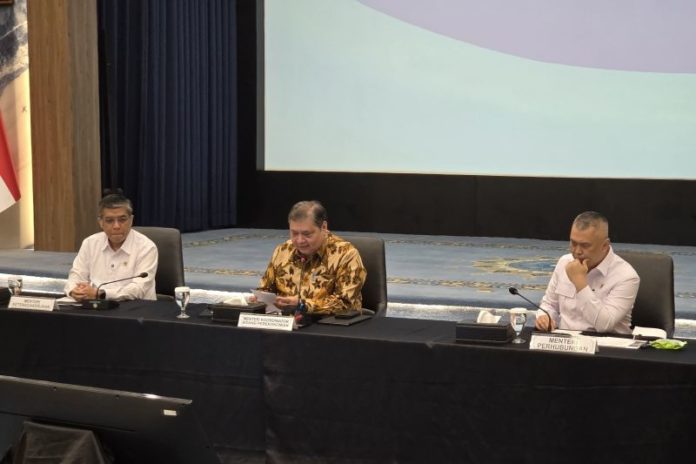 Semester II 2026, Pemerintah Gelontorkan Paket Stimulus Rp26,34 Triliun 1