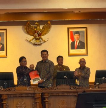 5 Berita Koran Bali Post Terbit Hari Ini, Sabtu 20 Juni 2026