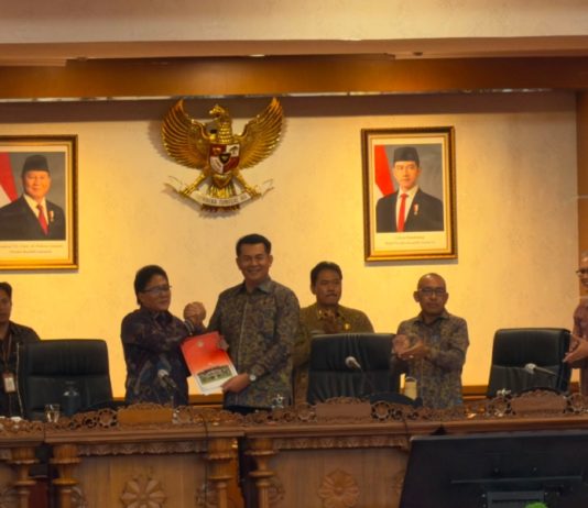5 Berita Koran Bali Post Terbit Hari Ini, Sabtu 20 Juni 2026