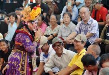 Sepekan PKB 2026, Pengunjung Tembus Ratusan Ribu Orang