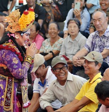 Sepekan PKB 2026, Pengunjung Tembus Ratusan Ribu Orang