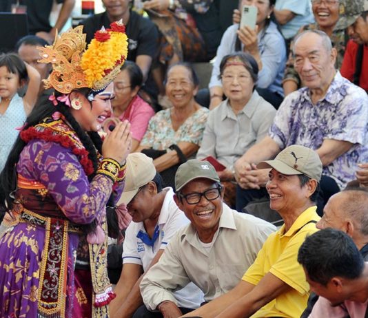 Sepekan PKB 2026, Pengunjung Tembus Ratusan Ribu Orang