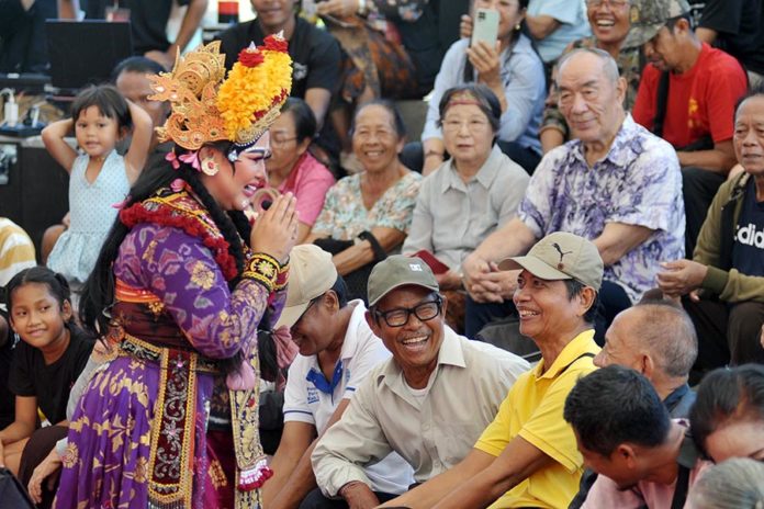 Sepekan PKB 2026, Pengunjung Tembus Ratusan Ribu Orang 1