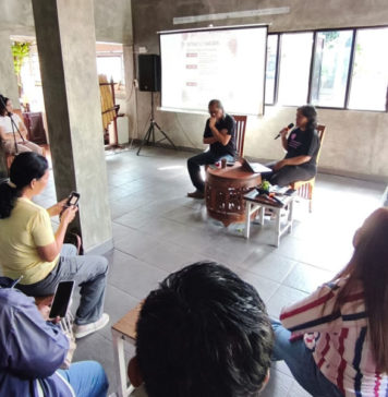 Singaraja Kembali Jadi Titik Temu Sastrawan dan Filolog Lewat SLF 2026