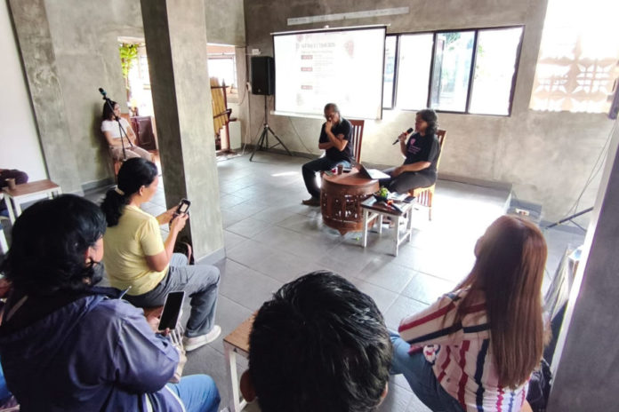 Singaraja Kembali Jadi Titik Temu Sastrawan Dan Filolog Lewat SLF 2026 1