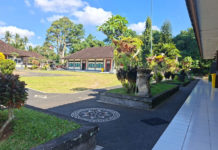Sistem Baru SPMB Buka Peluang SMAN 1 Marga Lewati Krisis Siswa