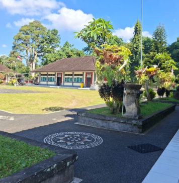 Sistem Baru SPMB Buka Peluang SMAN 1 Marga Lewati Krisis Siswa