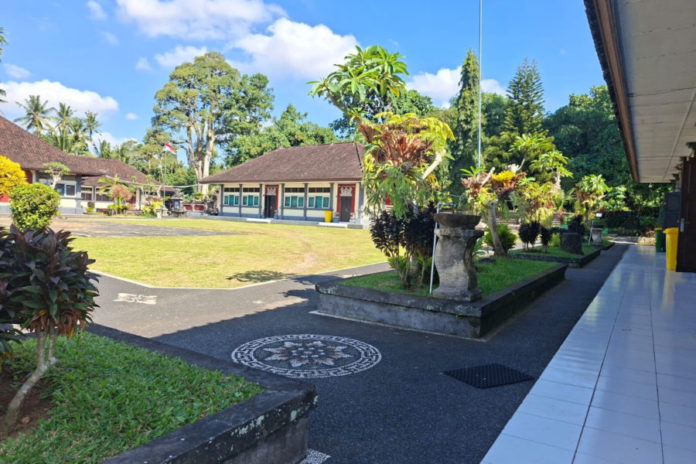Sistem Baru SPMB Buka Peluang SMAN 1 Marga Lewati Krisis Siswa 2