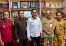 Sistem TKA dalam SPMB 2026 Diyakini Lebih Transparan dan Objektif