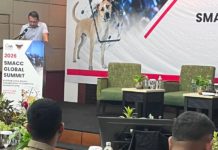 SMACC Global Summit 2026 Dorong Perang Lawan Konten Kekerasan Hewan di Dunia Maya