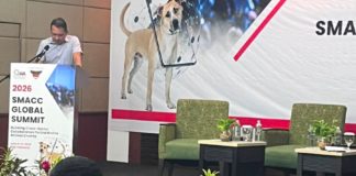 SMACC Global Summit 2026 Dorong Perang Lawan Konten Kekerasan Hewan di Dunia Maya