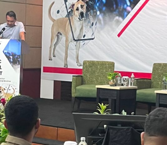 SMACC Global Summit 2026 Dorong Perang Lawan Konten Kekerasan Hewan di Dunia Maya