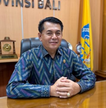 Soal Beda Pendapat di Internal Pansus TRAP, Ketua DPRD Tegaskan Hanya Rekomendasi Resmi Jadi Acuan