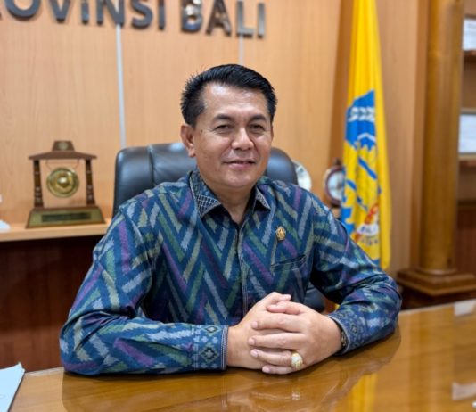 Soal Beda Pendapat di Internal Pansus TRAP, Ketua DPRD Tegaskan Hanya Rekomendasi Resmi Jadi Acuan