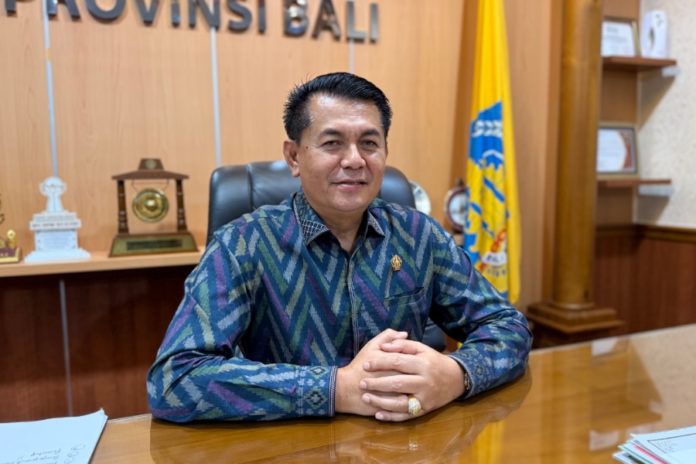 Soal Beda Pendapat Di Internal Pansus TRAP, Ketua DPRD Tegaskan Hanya Rekomendasi Resmi Jadi Acuan 1