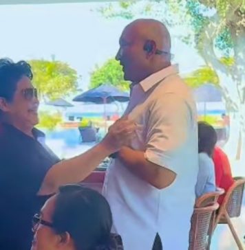 Soal Presiden Prabowo Buka PKB 2026, De Gadjah Sempat Jelaskan ke Connie Bakrie