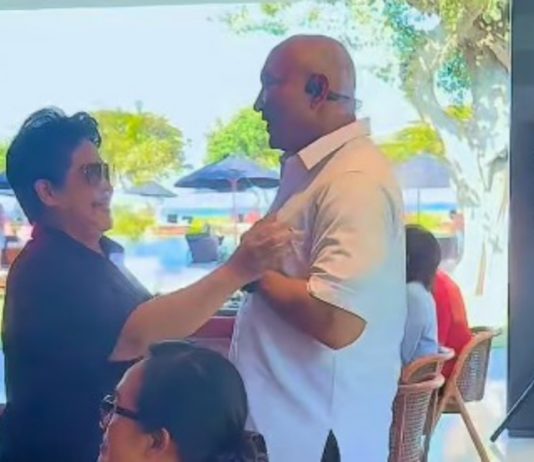 Soal Presiden Prabowo Buka PKB 2026, De Gadjah Sempat Jelaskan ke Connie Bakrie