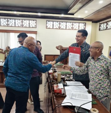 Soal Vila di Hutan Pejarakan, Ini Rekomendasi Resmi Pansus TRAP