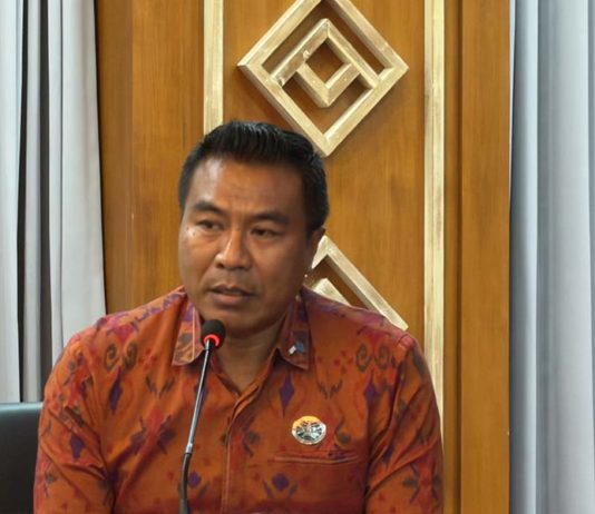 Soroti Kemacetan hingga Maraknya Investasi Asing di Sektor Usaha Mikro, Asita Usulkan Bali Jadi Percontohan ‘Green Tourism’