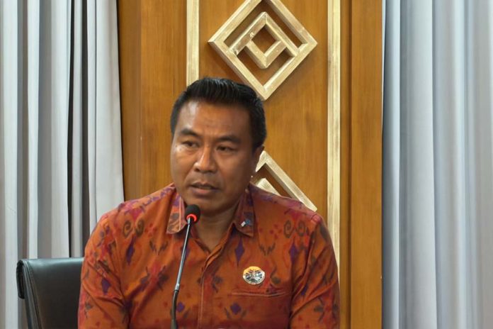 Soroti Kemacetan Hingga Maraknya Investasi Asing Di Sektor Usaha Mikro, Asita Usulkan Bali Jadi Percontohan 'Green Tourism' 1