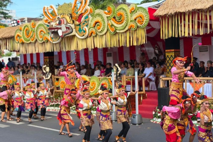 Spirit “Atma Kerthi,