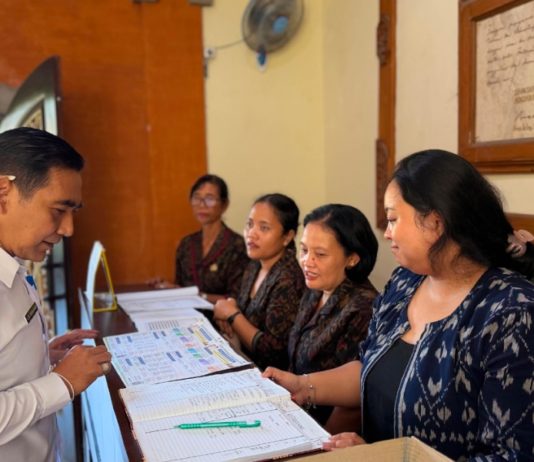 SPMB 2026 SMA/SMK Bali Dimulai, TKA Jadi Penentu Utama Seleksi