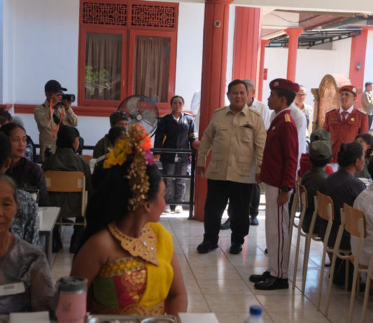 SRMP 17 Bali akan Dipindahkan ke Karangasem