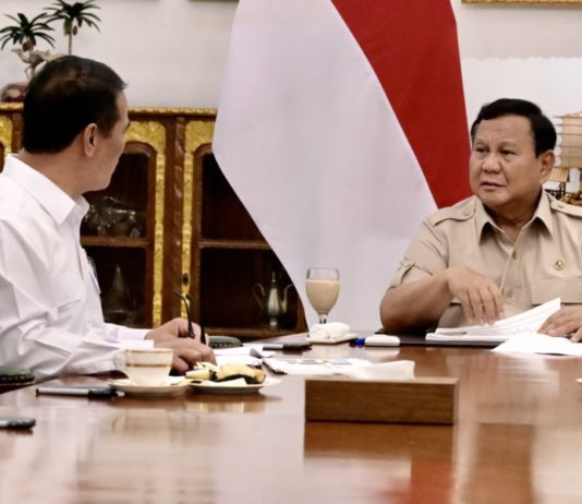 Stok Pangan Aman Hadapi El Nino, Cadangan Beras Mencukupi hingga 10 Bulan