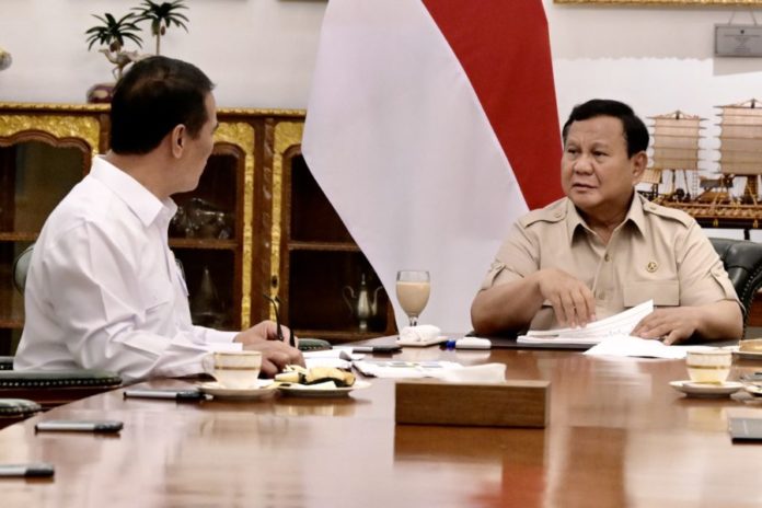 Stok Pangan Aman Hadapi El Nino, Cadangan Beras Mencukupi Hingga 10 Bulan 1