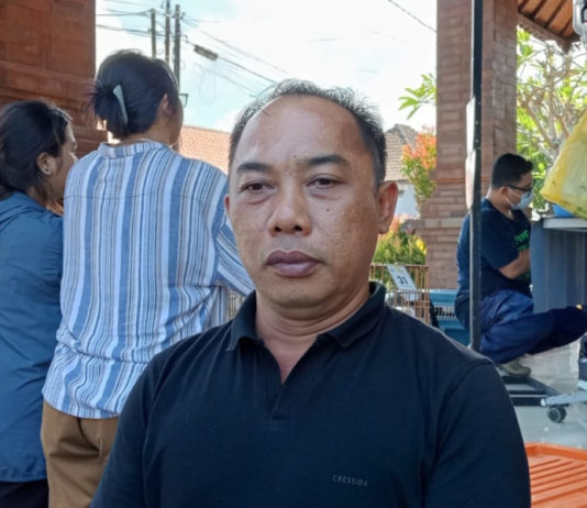 Stok Vaksin Rabies Jembrana Dipastikan Masih Mencukupi