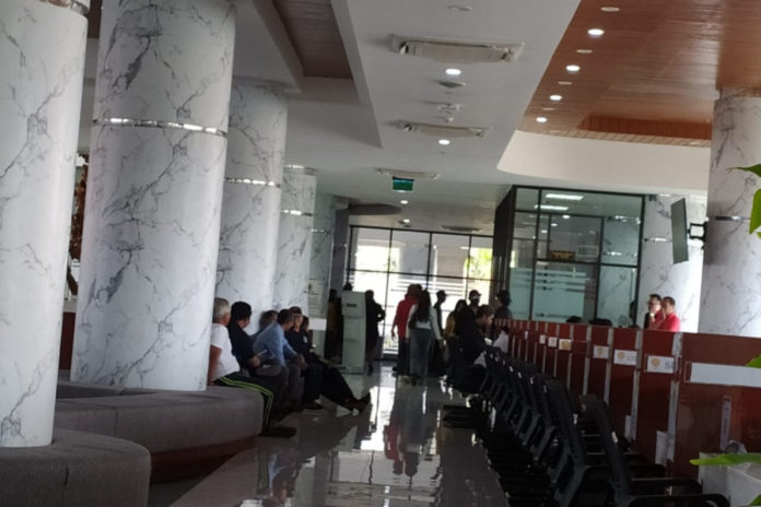 Suasana Libur Hari Raya Dan WFH, Layanan Publik MPP Gianyar Tetap Buka 1