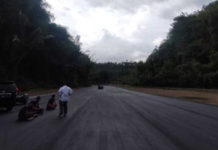 Sudah Sumbang Pendapatan Daerah, Sirkuit Drag Race Landih Justru Belum Dilengkapi Toilet