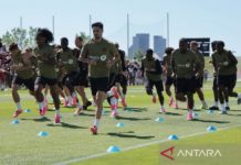 Susunan Pemain Kanada vs Qatar, Davies Tak Diturunkan Sebagai Starter